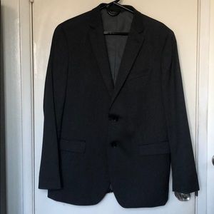 Banana Republic suit jacket, worn once